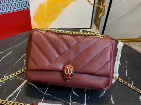 Envy Hold - Bvlgari Bags - 064 Online