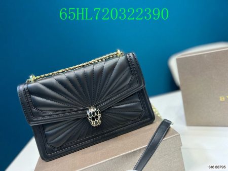 Envy Hold - Bvlgari Bags - 058 Discount