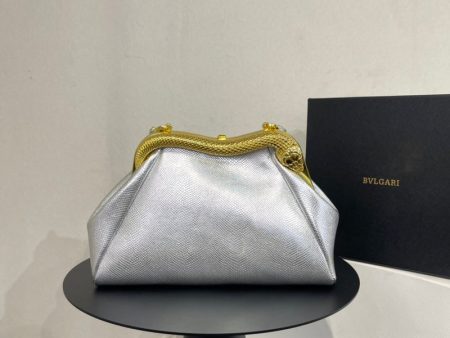 Envy Hold - Bvlgari Bags - 047 Online Hot Sale