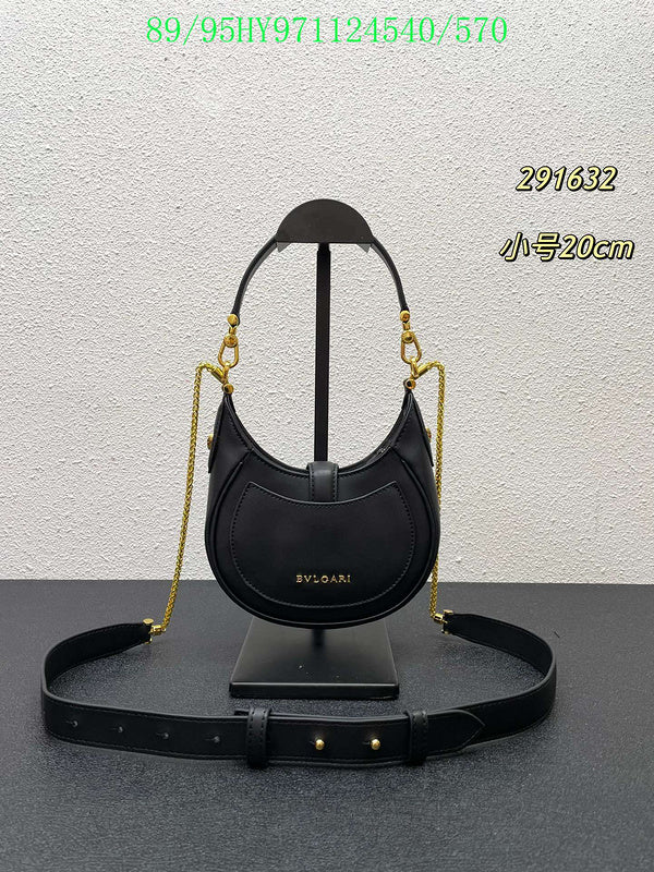 Envy Hold - Bvlgari Bags - 033 Supply