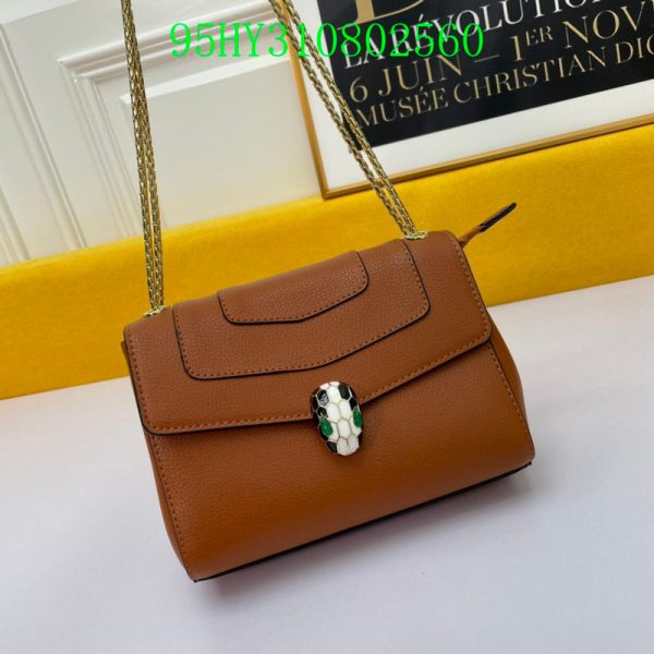 Envy Hold - Bvlgari Bags - 090 For Discount