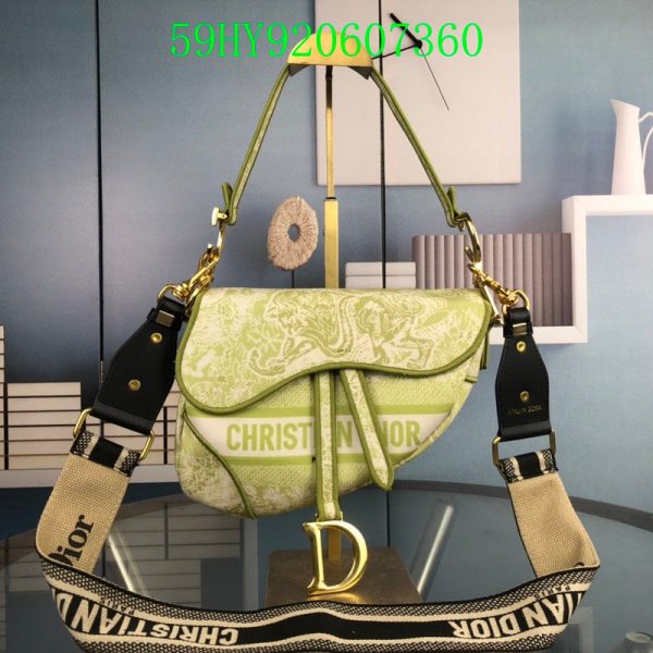 Envy Hold - Dior Bags - 5042 on Sale