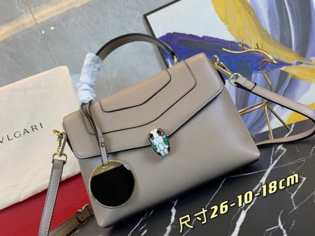 Envy Hold - Bvlgari Bags - 072 Sale