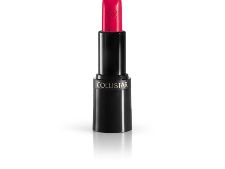 Ajakrúzs Collistar Rossetto Puro Nº 104 Rosa lampone Online Sale