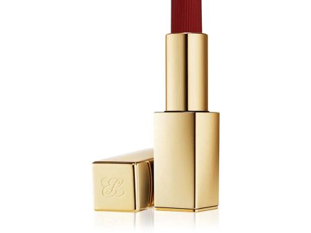 Ajakrúzs Estee Lauder Pure Color Clearly Crimson 3,5 g Matt Online