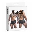 Tanga Cut4men Fekete L Hot on Sale