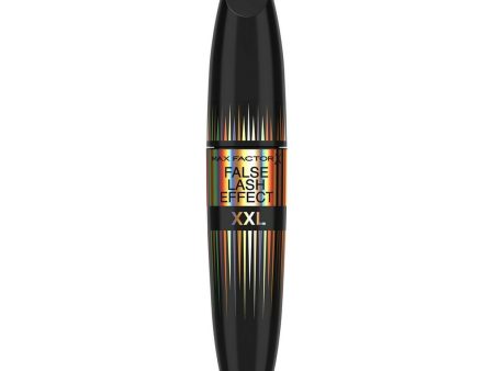 Volumennövelő Szempillaspirál Max Factor False Lash Efect Xxl Fekete 13,1 ml Online Hot Sale