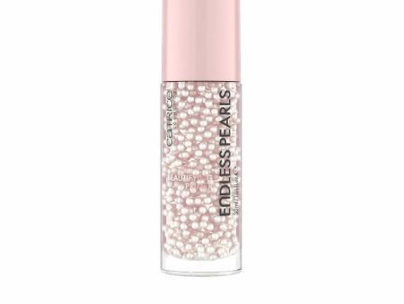 Világító gyöngyök Catrice Endless Pearls 30 ml Discount