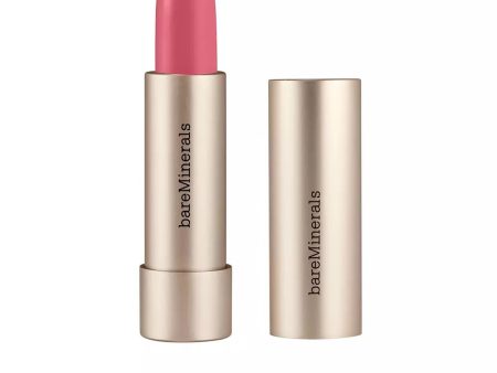 Ajakrúzs bareMinerals Mineralist Hidratáló Romance 3,6 g Fashion