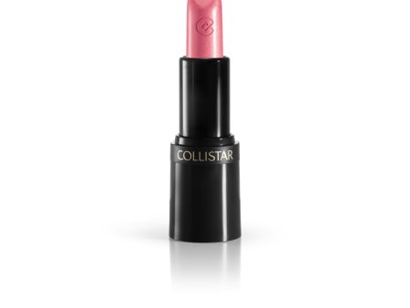 Ajakrúzs Collistar Rossetto Puro Nº 25 Rosa perla Online Hot Sale