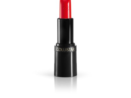 Ajakrúzs Collistar Rossetto Puro Nº 106 Bright orange on Sale