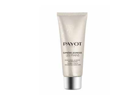 Öregedésgátló Kézkrém Payot Suprême Jeunesse 50 ml Discount