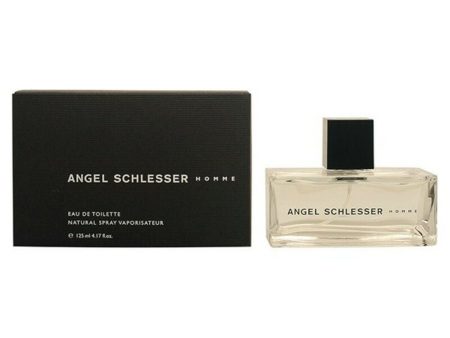 Férfi Parfüm Angel Schlesser Homme Angel Schlesser EDT Sale