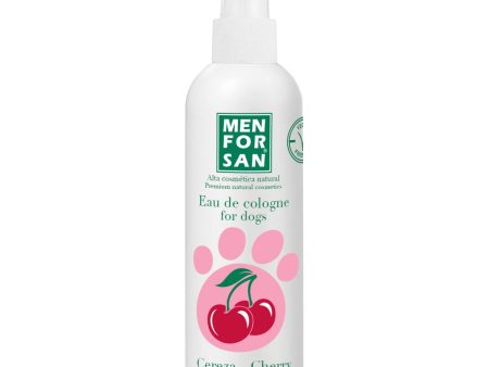 Kisállat Parfüm Menforsan 125 ml Hot on Sale