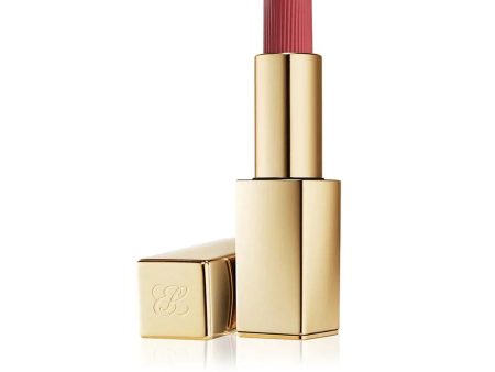 Ajakrúzs Estee Lauder Pure Color bois de rose 3,5 g Tejszínes For Discount