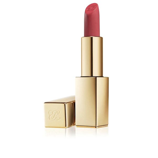 Ajakrúzs Estee Lauder Pure Color bois de rose 3,5 g Tejszínes For Discount