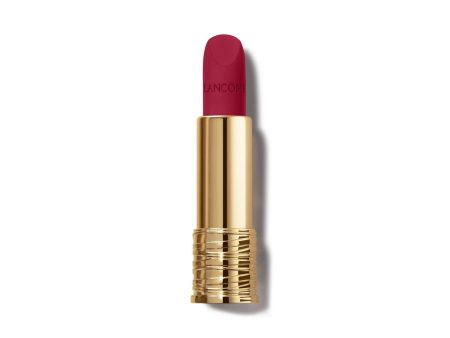 Ajakrúzs Lancôme L absolu Rouge Intimatte Nº 525 3,4 g Discount