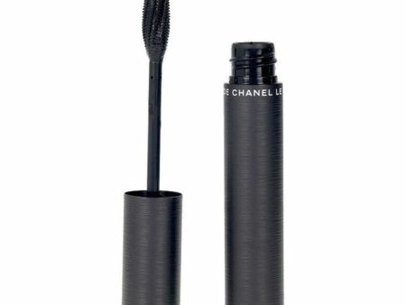 Szempillafesték LE VOLUME STRECH 3D Chanel Le Volume Strech (6 g) noir Online now