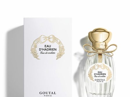 Uniszex Parfüm Goutal Eau D Hadrien EDT 50 ml Online Hot Sale