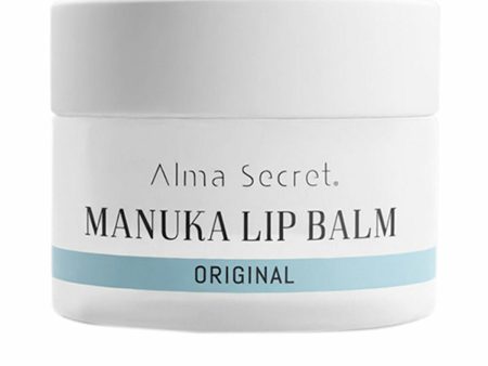 Ajakbalzsam Alma Secret Manuka 10 ml Cheap