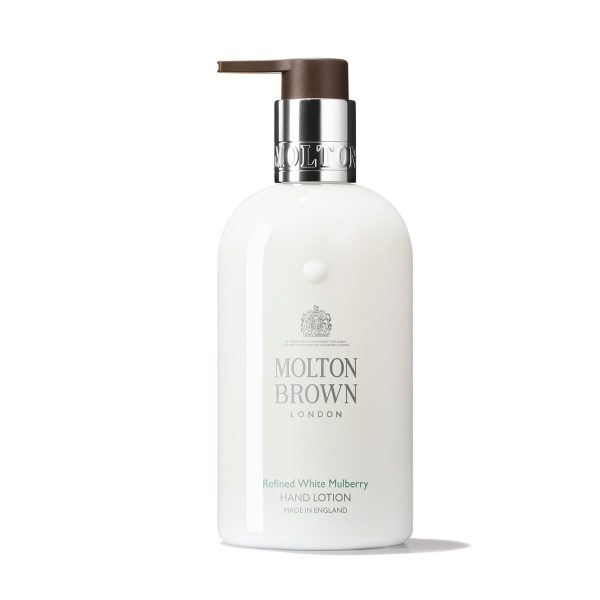 Hand lotion Molton Brown White Mulberry 300 ml Online now