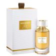 Uniszex Parfüm Boucheron EDP Oud de Carthage Fashion