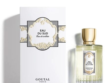 Uniszex Parfüm Goutal Eau du Sud EDT 100 ml Hot on Sale