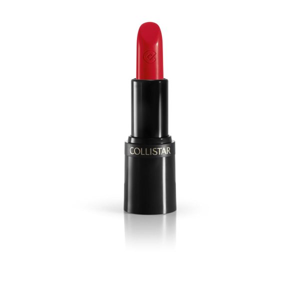 Ajakrúzs Collistar Rossetto Puro Nº 110 Bacio For Discount