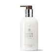 Hand lotion Molton Brown Rhubarb & Rose 300 ml Hot on Sale