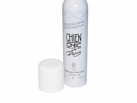 Kisállat Parfüm Chien Chic De Paris Eper (300 ml) For Cheap