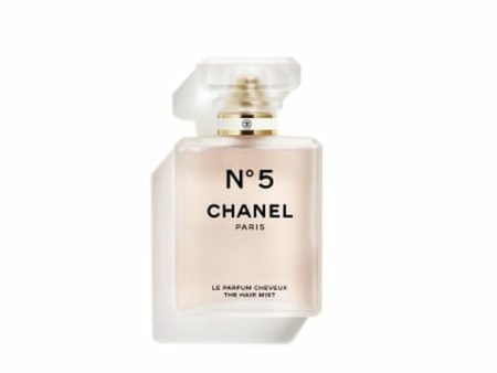 Uniszex Parfüm Chanel Nº 5 35 ml Online Hot Sale