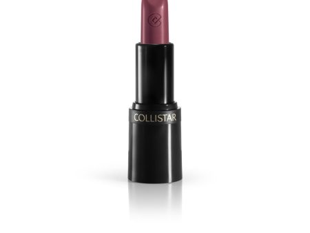 Ajakrúzs Collistar Rossetto Puro Nº 114 Warm mauve Online