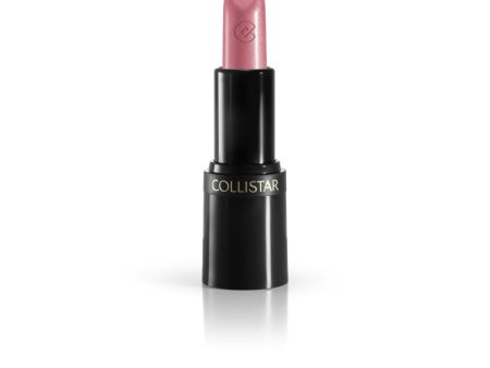 Ajakrúzs Collistar Rossetto Puro Nº 26 Rosa metallo Online now