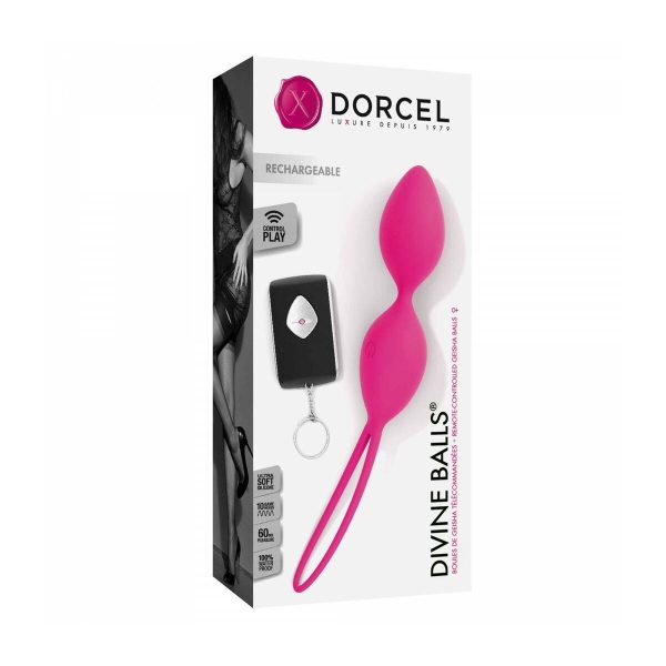 Medencefal Erősítő Dorcel DOR164 on Sale