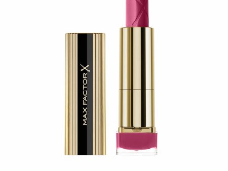 Ajakrúzs Max Factor Colour Elixir Nº 110 Rich raspberry 4 g Sale