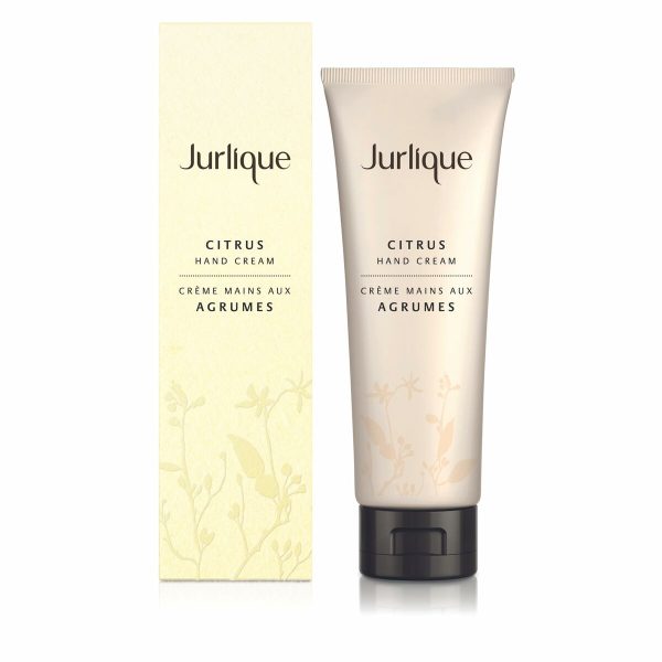 Kézkrém Jurlique Citrus 125 ml Online now