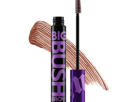 Szemöldök Dúsító Gél Urban Decay Big Bush Brow Neutral nana Online now