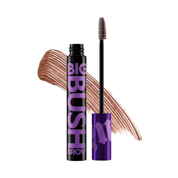 Szemöldök Dúsító Gél Urban Decay Big Bush Brow Neutral nana Online now