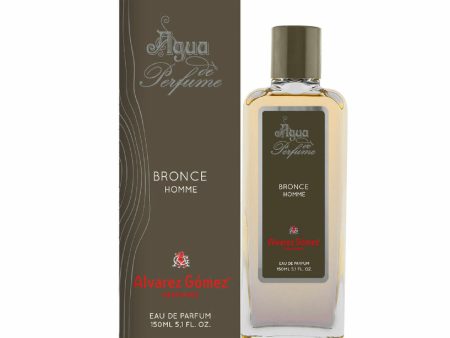 Férfi Parfüm Alvarez Gomez SA019 EDP EDP 150 ml Online