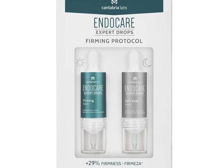 Női Kozmetikai Szett Endocare Expert Drops Firming Protocol 2 Darabok Cheap