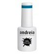 Féligállandó Körömlakk Gel Polish Andreia ‎ 216 (10,5 ml) For Cheap