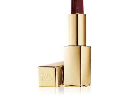 Ajakrúzs Estee Lauder Pure Color Vin Noir 3,5 g Tejszínes For Discount