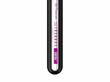 Szempillafesték Maybelline The Falsies Surreal Meta black 10 ml Hot on Sale