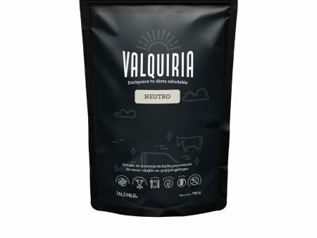 Tabletták Paleobull Valquiria 750 g Discount