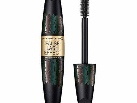 Szempillafesték Max Factor False Lash Effect Deep Raven Black 13,1 ml Online