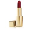 Ajakrúzs Estee Lauder Pure Color Bold Bordeaux 3,5 g Tejszínes Sale