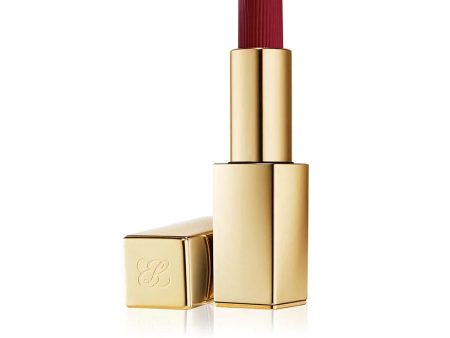 Ajakrúzs Estee Lauder Pure Color Bold Bordeaux 3,5 g Tejszínes Sale