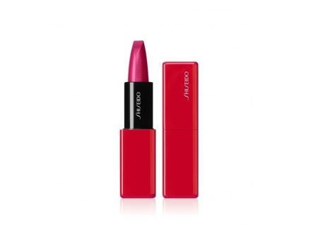 Ajakrúzs Shiseido Technosatin 3,3 g Nº 422 Online Sale