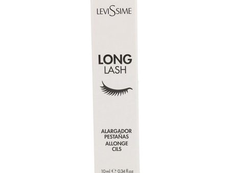 Szempilla kondicionáló Levissime Long Lash (10 ml) Discount