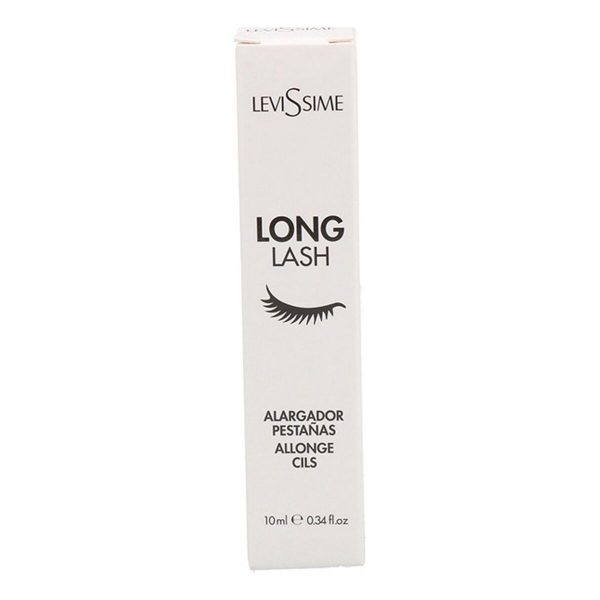 Szempilla kondicionáló Levissime Long Lash (10 ml) Discount